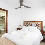Appartement Buganvilla La Laguna (Tenerife)