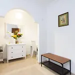Buganvilla La Laguna (Tenerife)