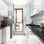 Appartement Buganvilla *
