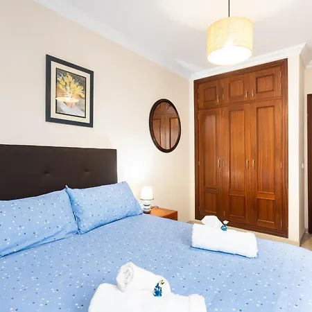 Buganvilla Apartament