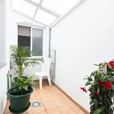 Buganvilla Apartment *