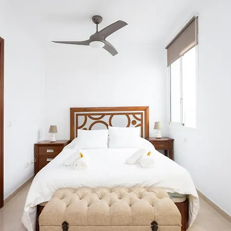 Buganvilla Apartment *