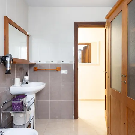 Buganvilla Apartment San Cristóbal de La Laguna