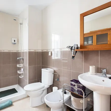 Apartment Buganvilla