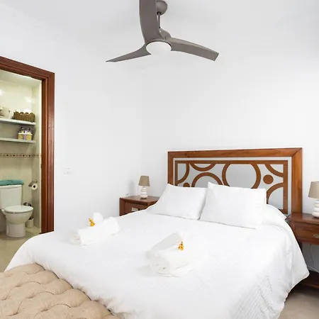 Buganvilla Apartment