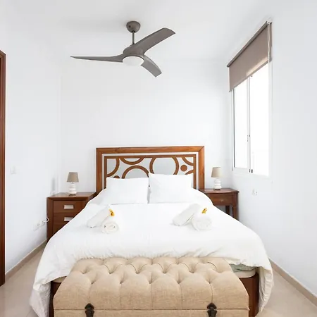 Buganvilla Apartman