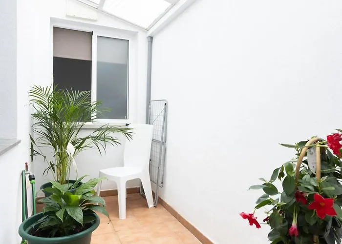 Buganvilla Apartamento La Laguna (Tenerife)