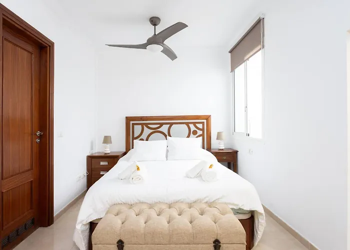 Buganvilla Apartamento