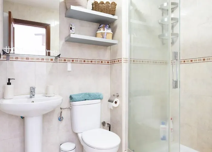 Buganvilla Apartamento *