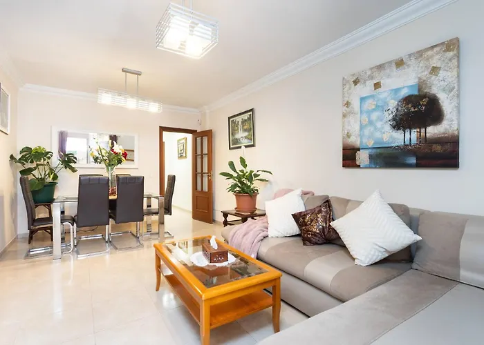 Buganvilla La Laguna (Tenerife)