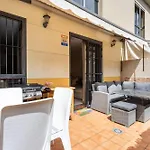 Buganvilla Apartment San Cristóbal de La Laguna