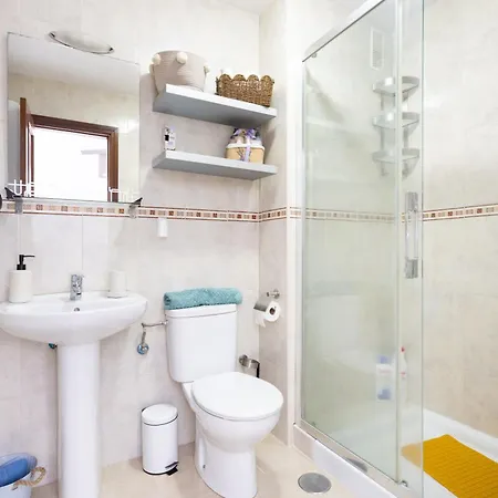 Buganvilla Appartement *