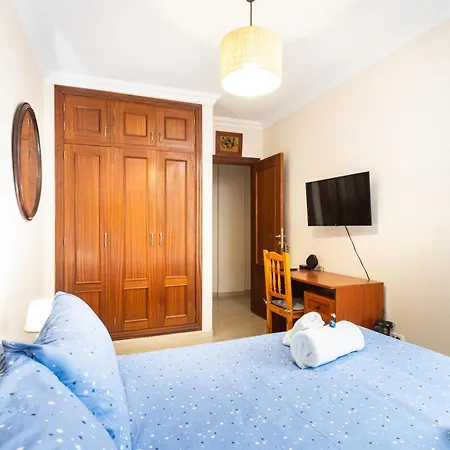 Buganvilla Сан-Кристобаль-де-Ла-Лагуна