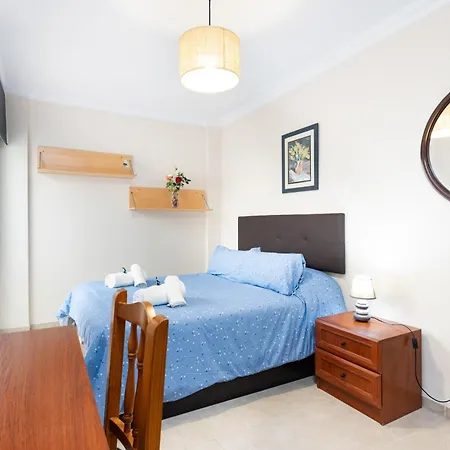 Appartement Buganvilla