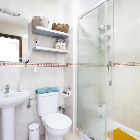 Buganvilla Appartement La Laguna (Tenerife)