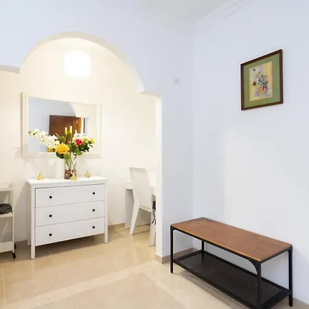 Appartement Buganvilla La Laguna (Tenerife)