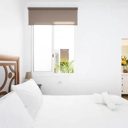 Appartement Buganvilla *