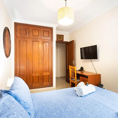 Apartment Buganvilla *