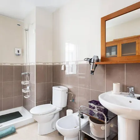 Apartament Buganvilla