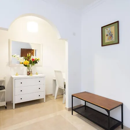 Buganvilla Сан-Кристобаль-де-Ла-Лагуна