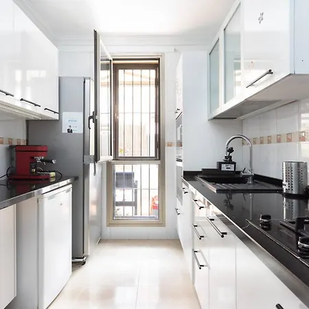 Апартаменты Buganvilla *