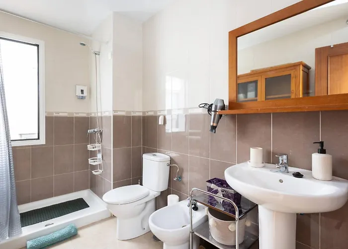 Apartament Buganvilla