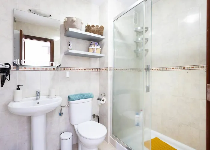 Appartement Buganvilla *