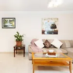 Buganvilla Σαν Κριστόμπαλ ντε Λα Λαγούνα